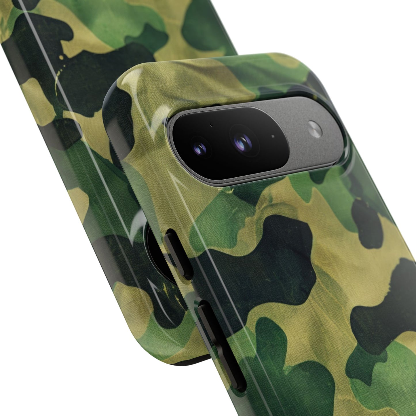 Garrison Google Pixel Tough Case