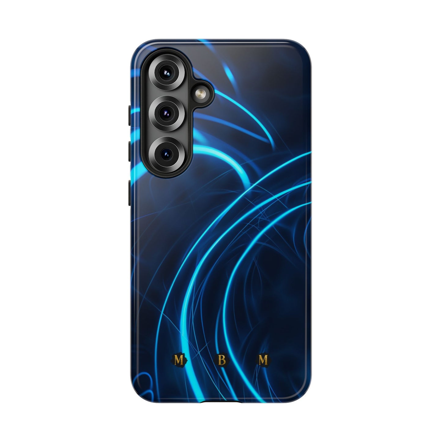 Plasma Arcs Samsung Galaxy S Tough Case