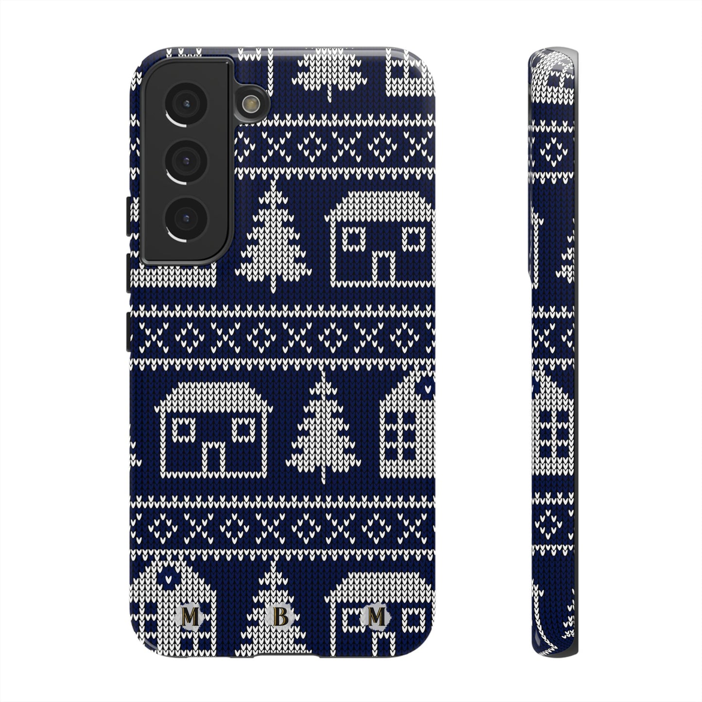 X-Mas Sweater XL Samsung Galaxy S Tough Case
