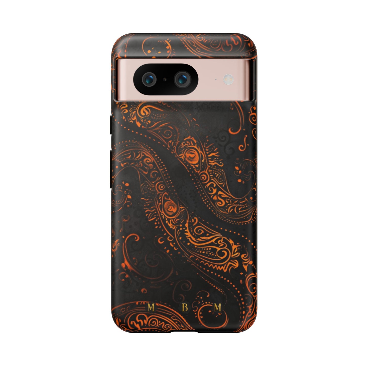 Mystic Veil Google Pixel Tough Case