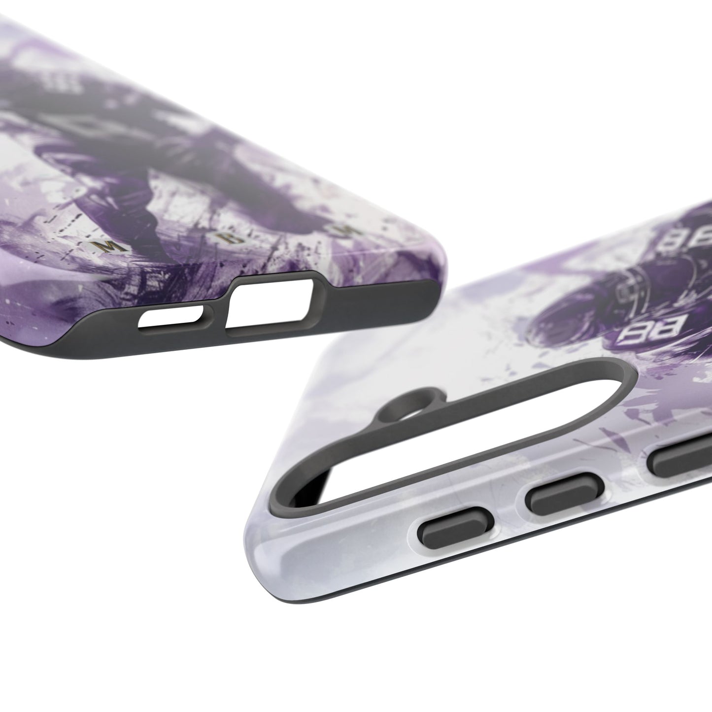 88 1st & 10 Samsung Galaxy S Tough Case