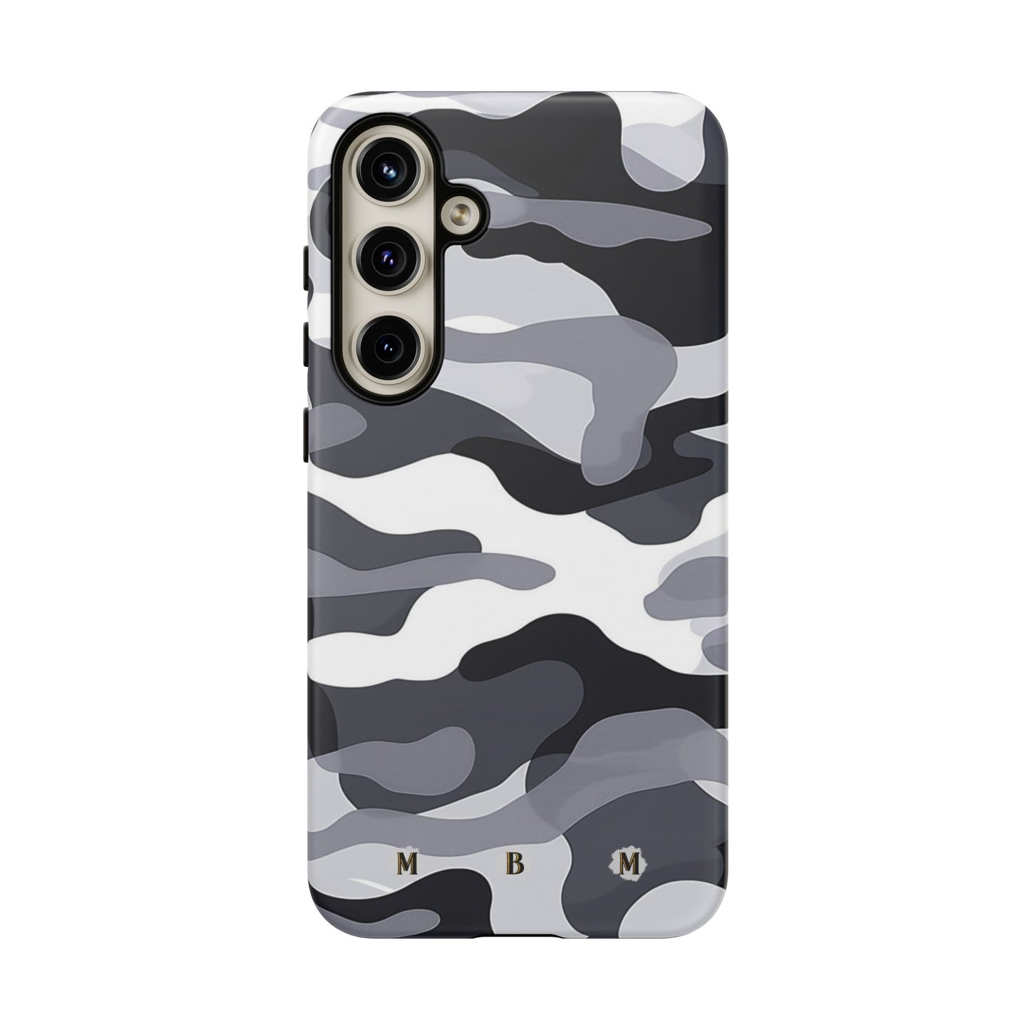 Shadow Stalker Stealth Samsung Galaxy S Tough Case