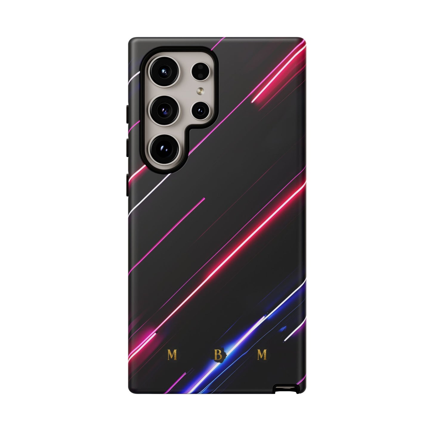 Aurora Samsung Galaxy S Tough Case