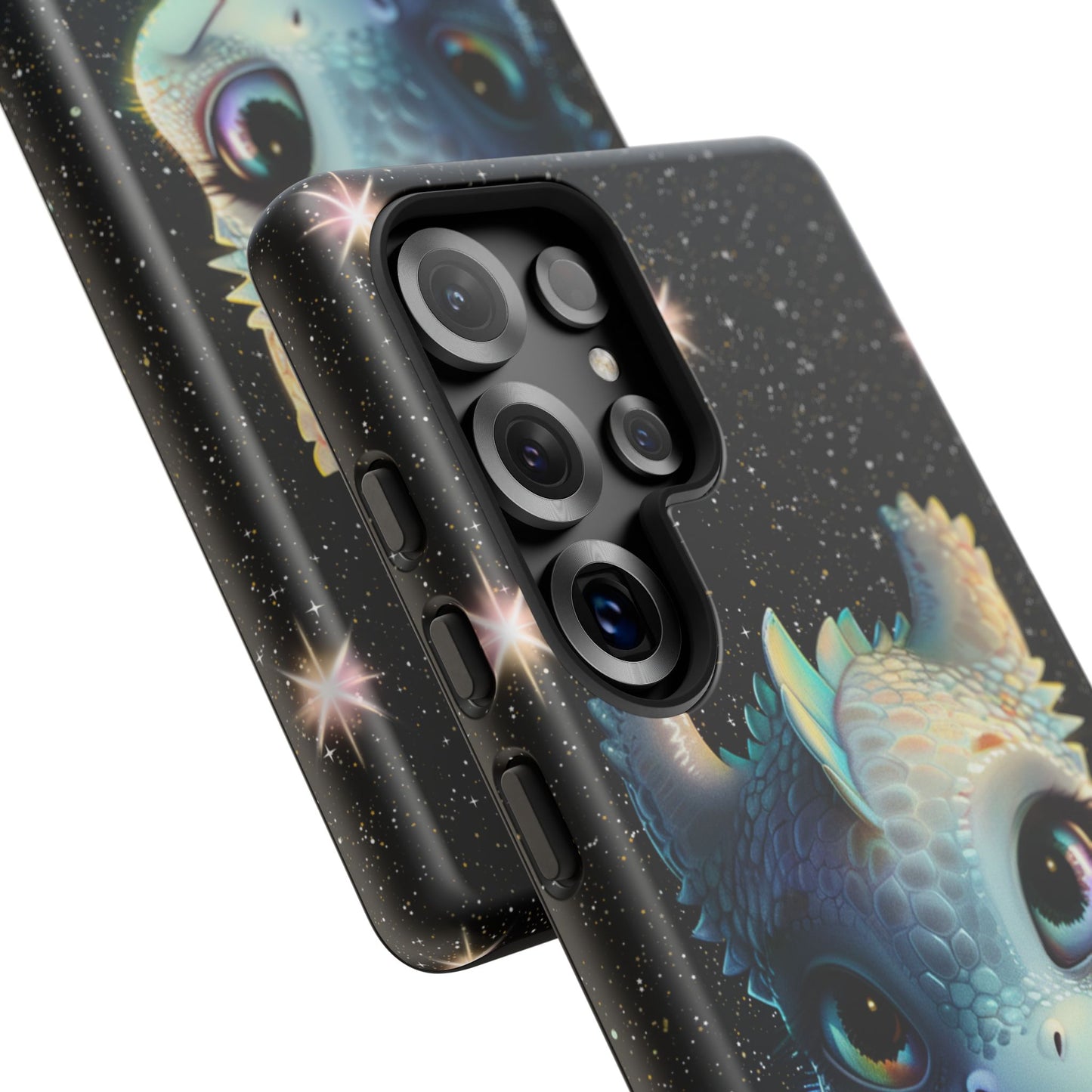 Lumi Samsung Galaxy S Tough Case