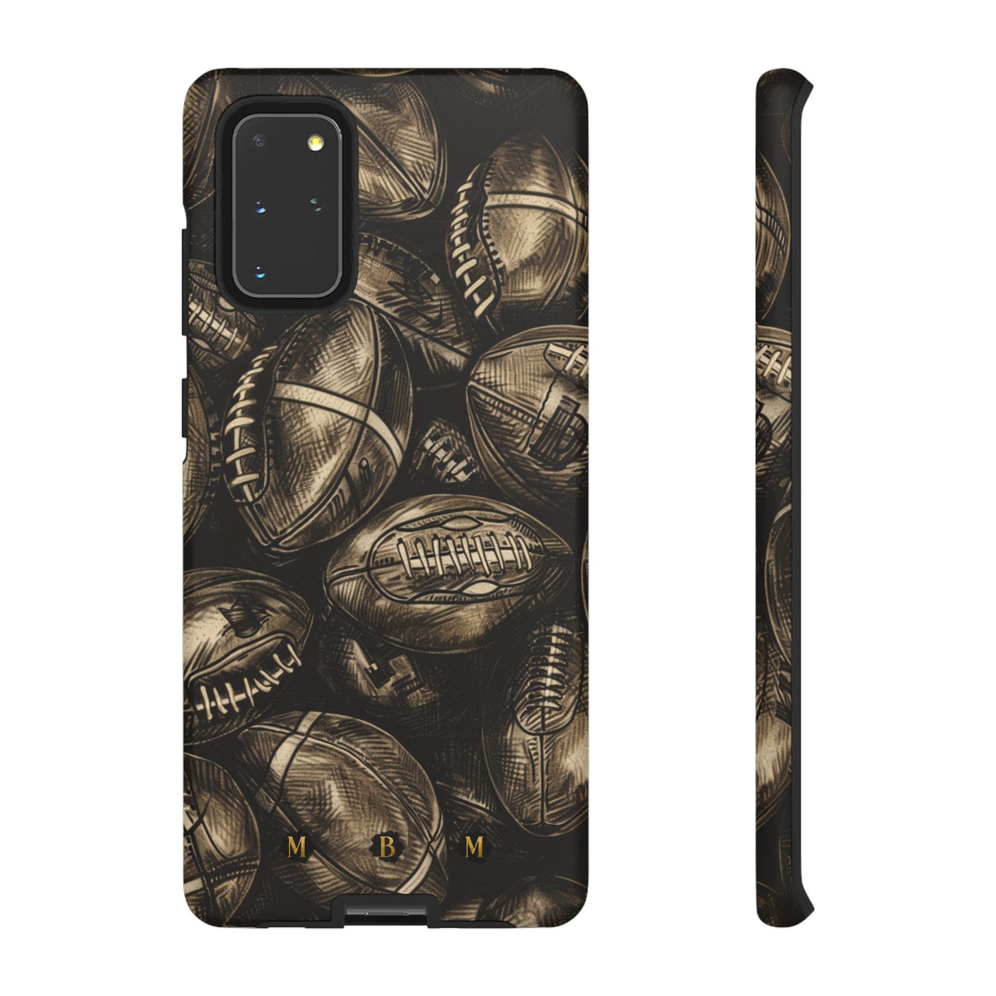 Pigskin Legends Samsung Galaxy S Tough Case