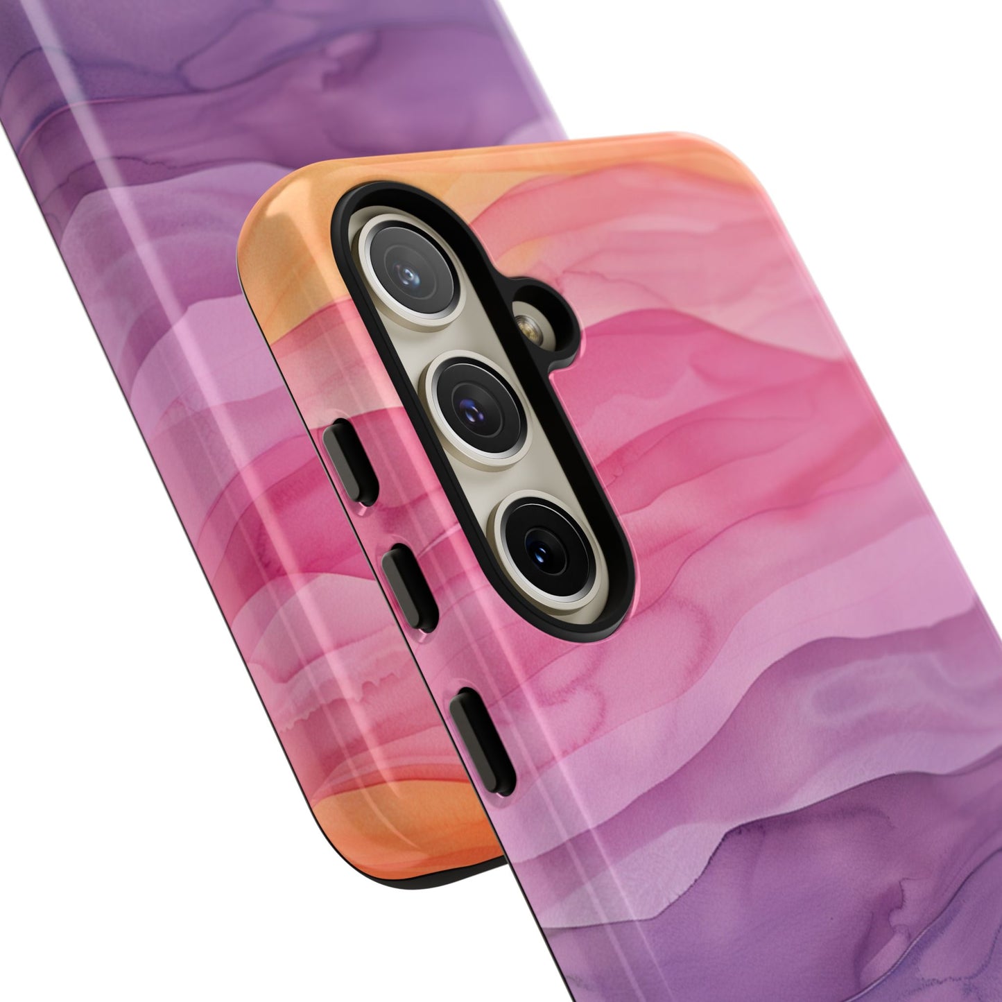 Calming Waves Samsung Galaxy S Tough Case