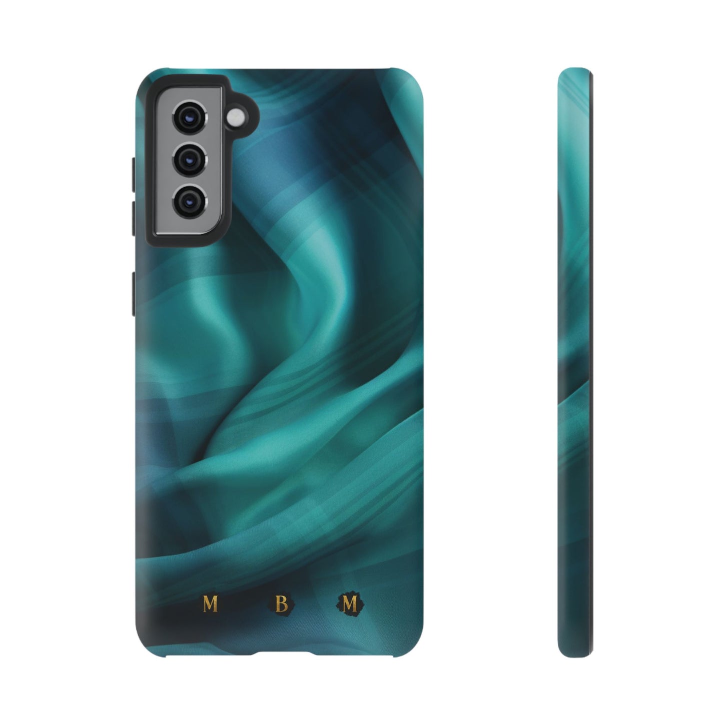 Ocean Zephyr Samsung Galaxy S Tough Case