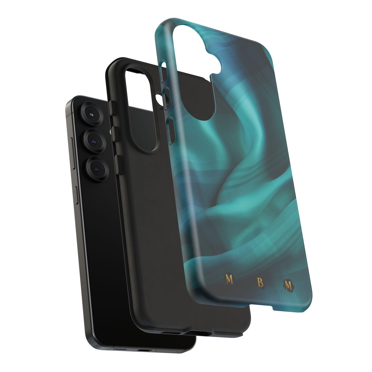 Ocean Zephyr Samsung Galaxy S Tough Case