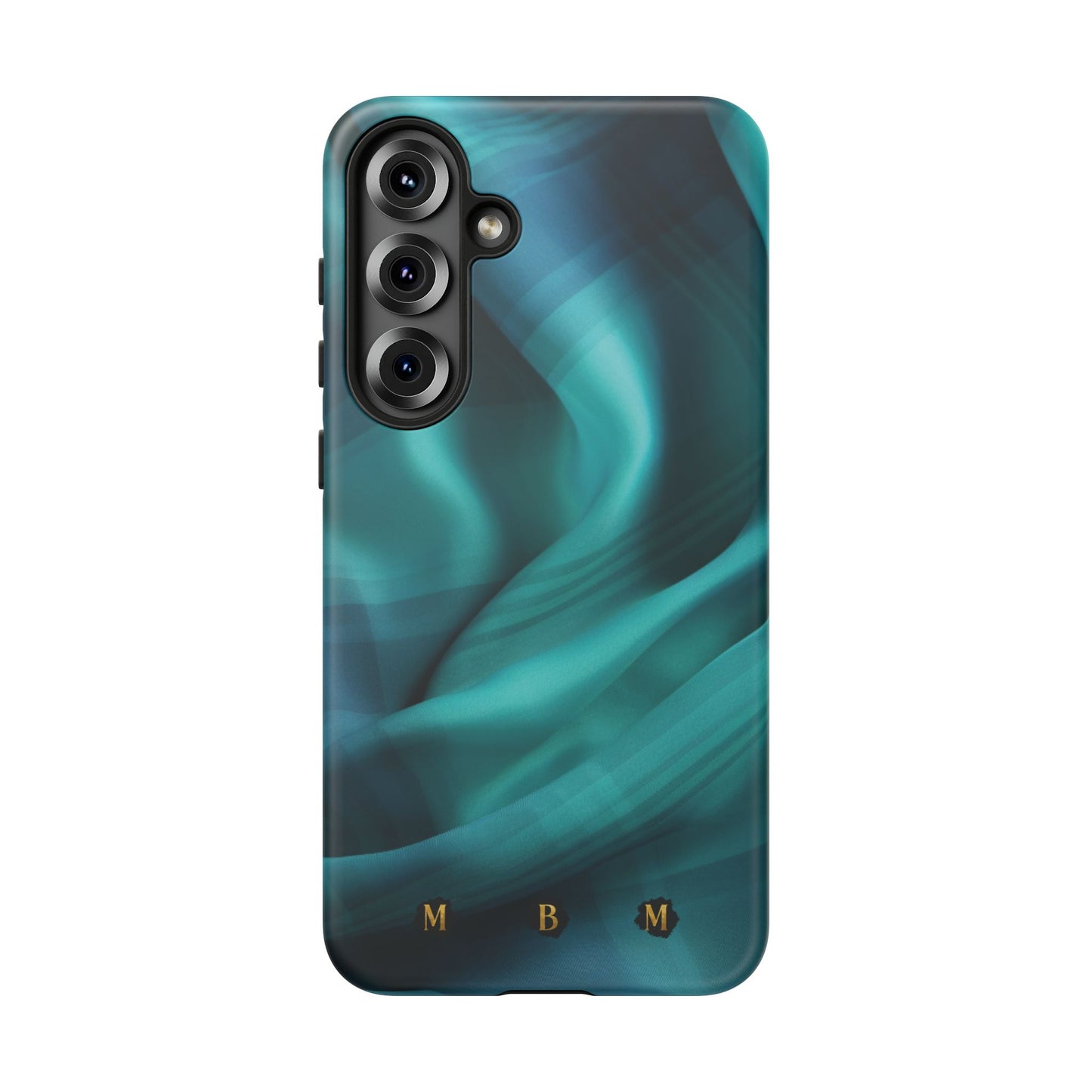 Ocean Zephyr Samsung Galaxy S Tough Case