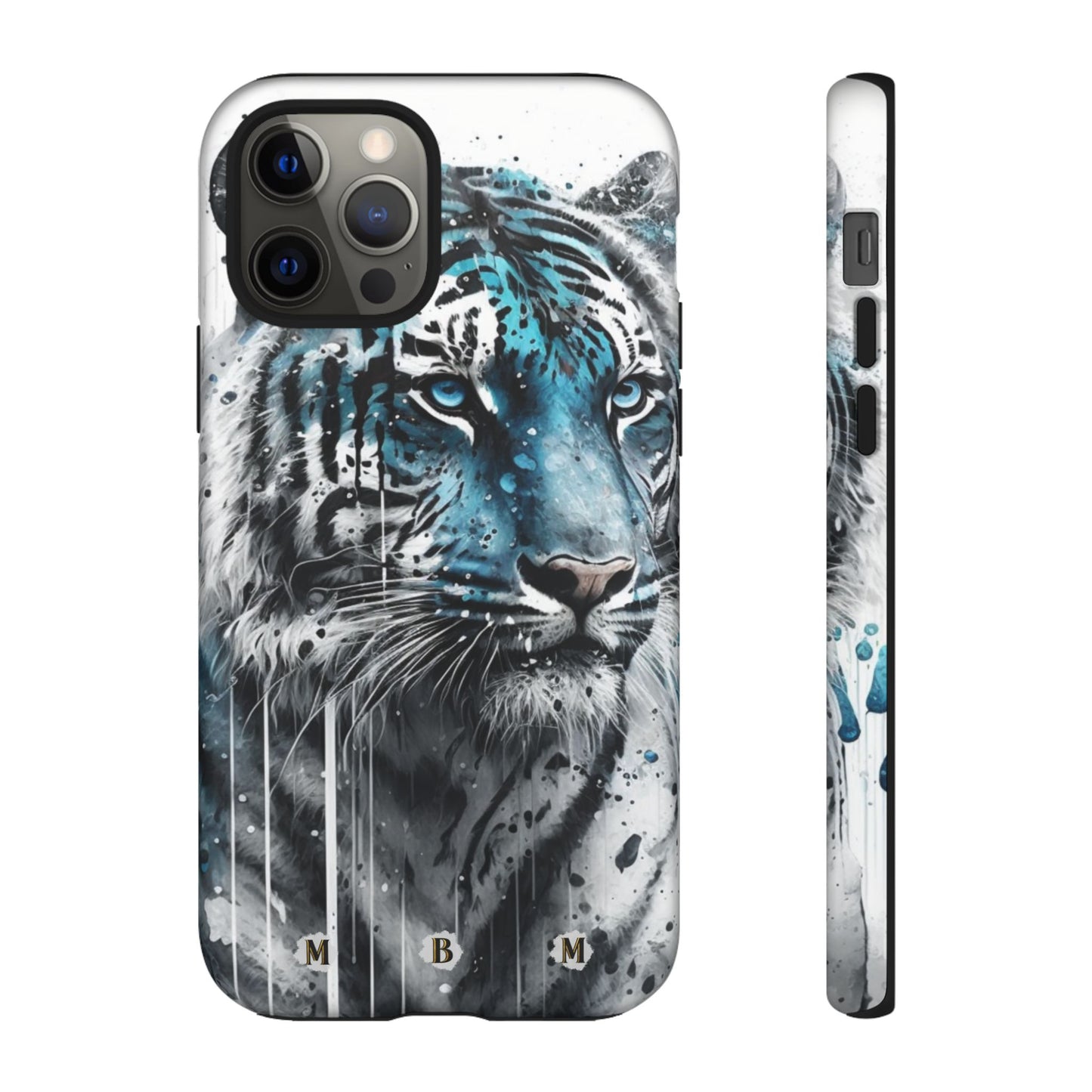 Arctic Guardian iPhone  Tough Case