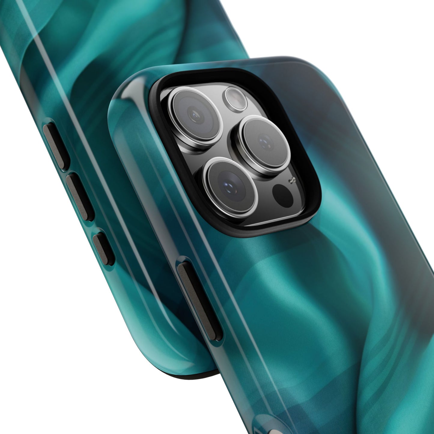 Ocean Zephyr iPhone Tough Case