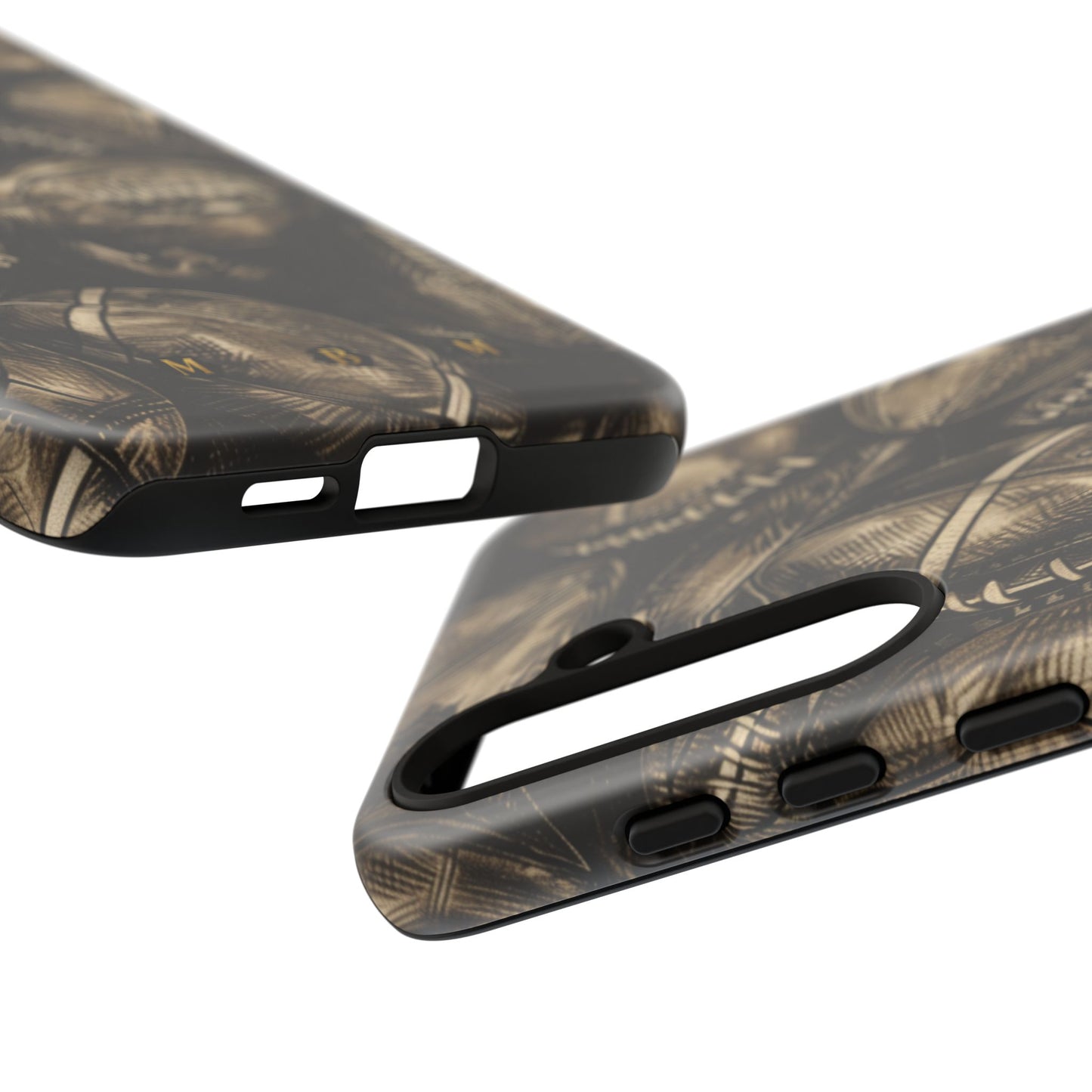 Pigskin Legends Samsung Galaxy S Tough Case