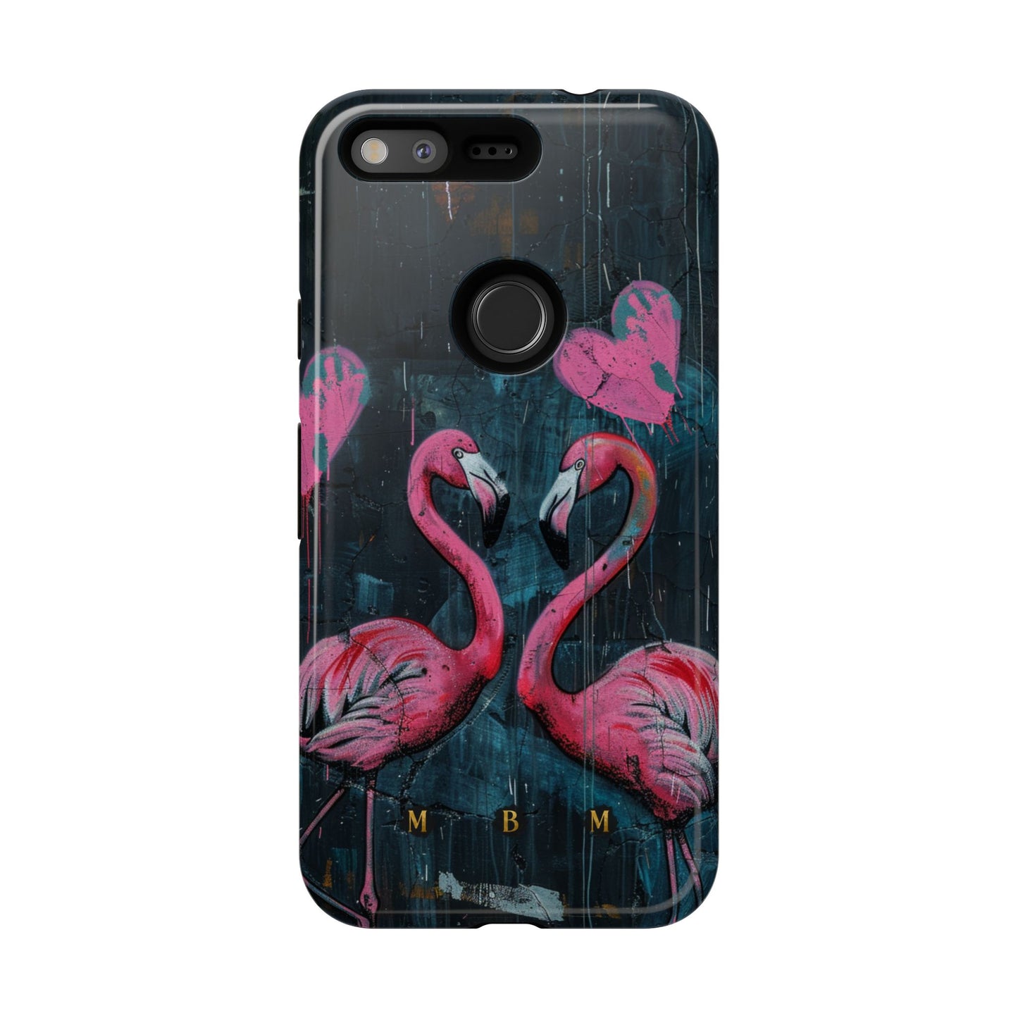 Ramingo Google Pixel Tough Case