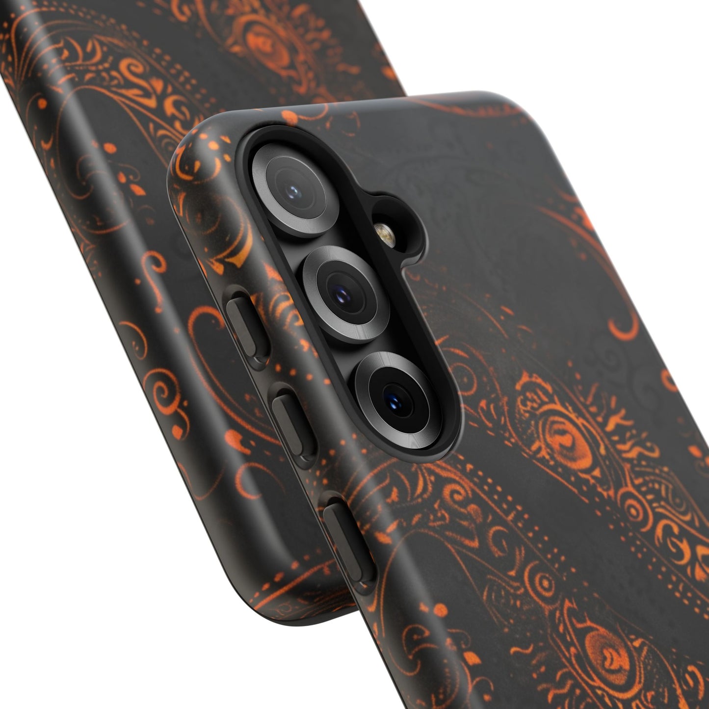 Mystic Veil Samsung Galaxy S Tough Case