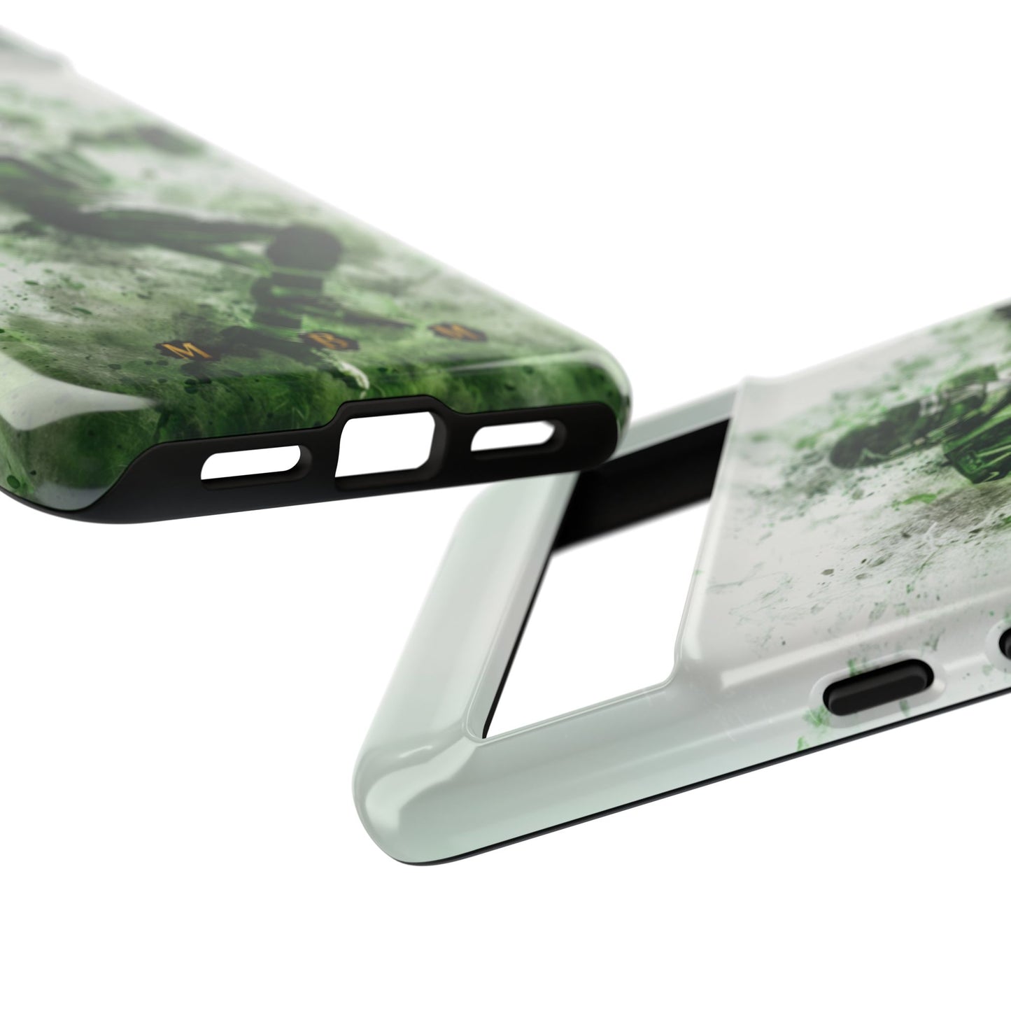 10 1st & 10 Google Pixel Tough Case