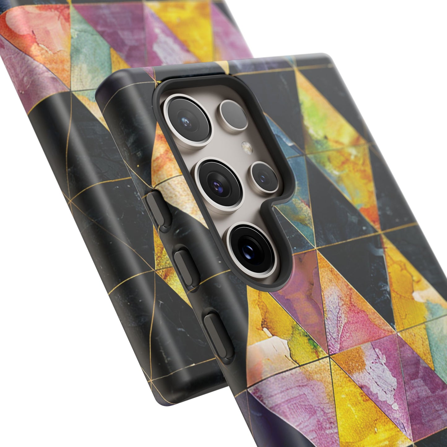 Vertex Prism Samsung Galaxy S Tough Case