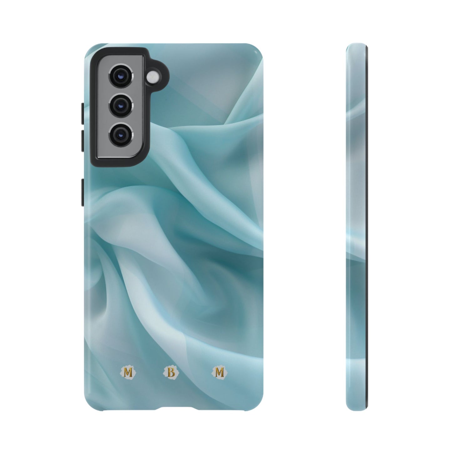 Whispering Winds Samsung Galaxy S Tough Case