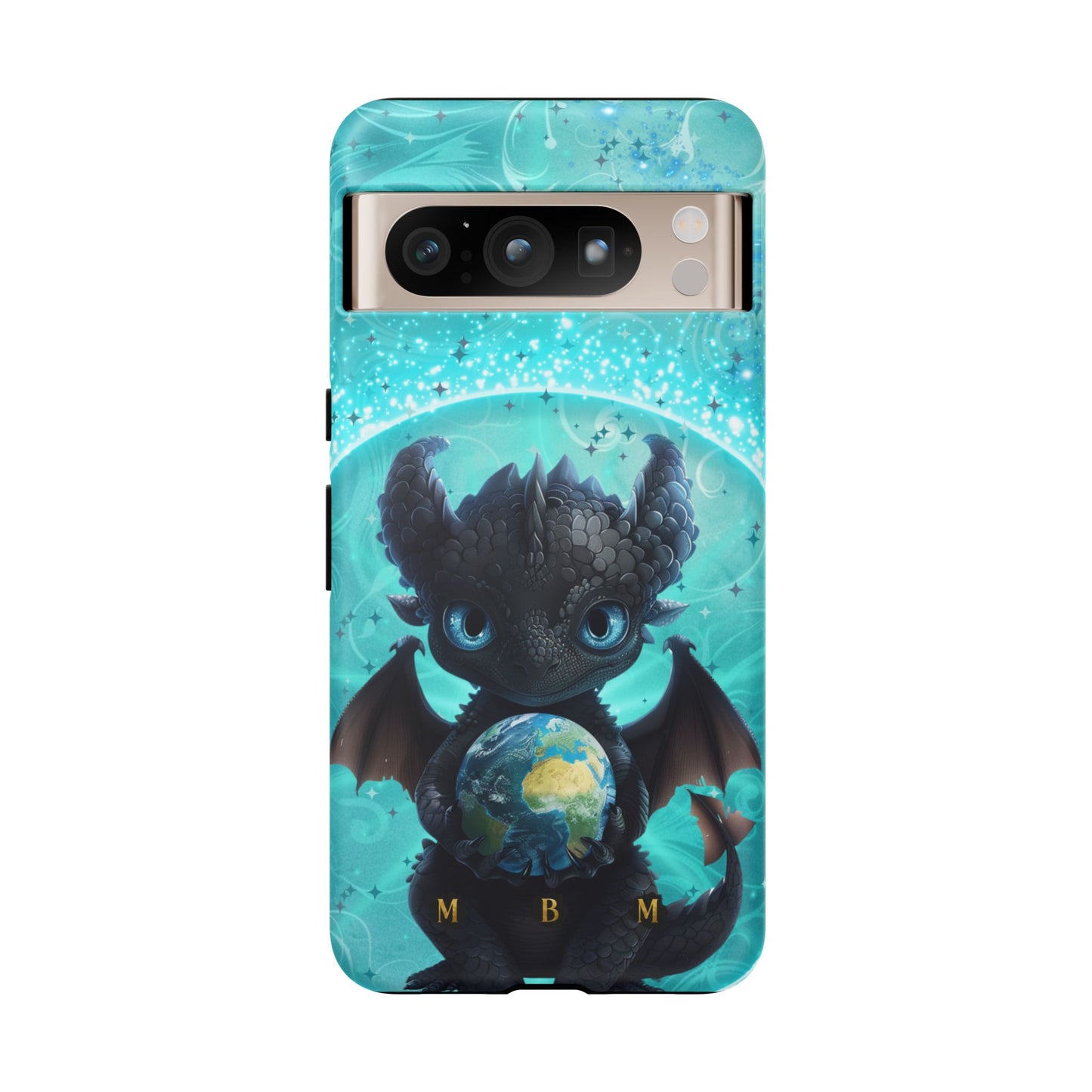 Zylo Google Pixel Tough Case