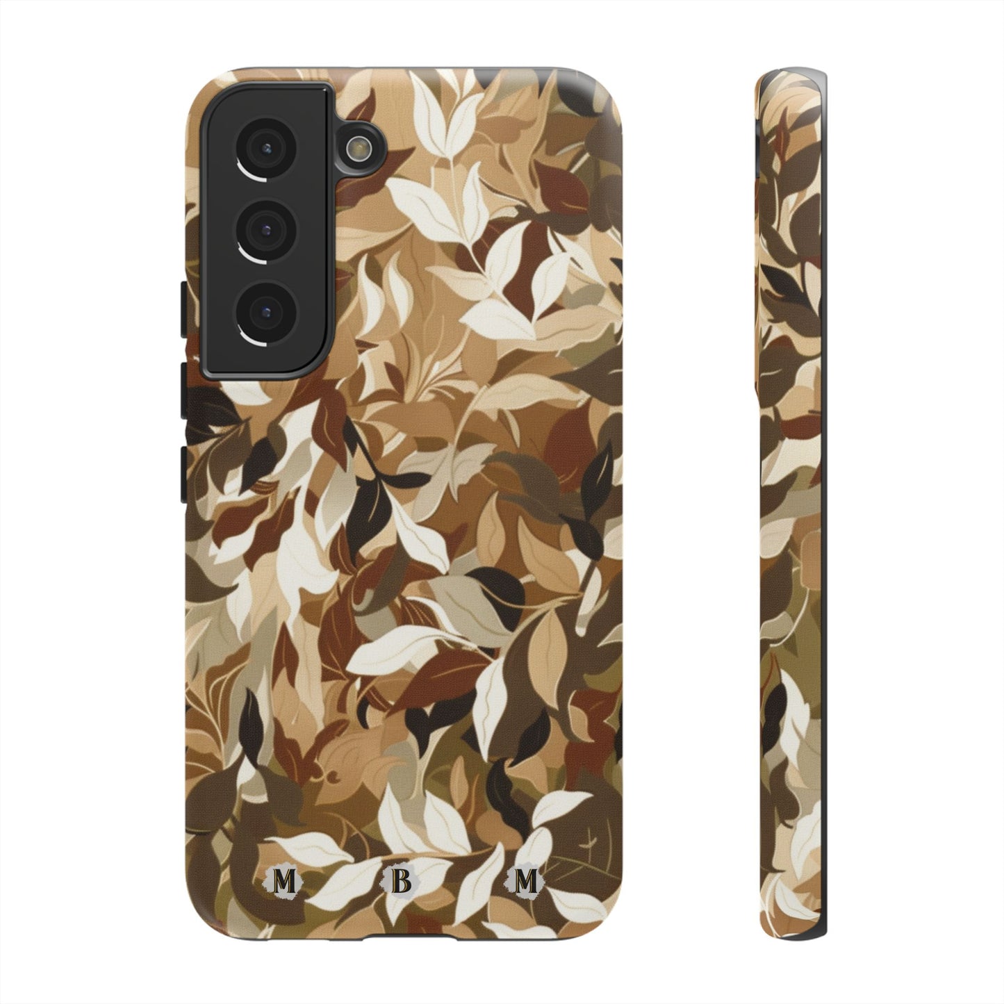 Autumn Ambush Samsung Galaxy S Tough Case