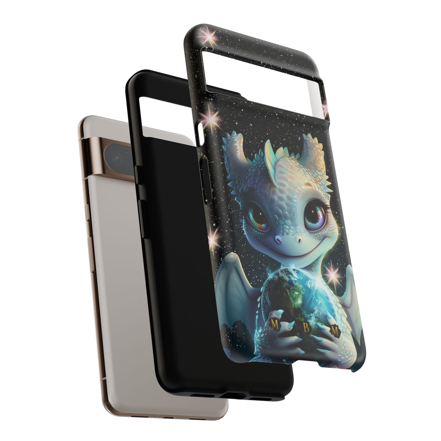 Lumi Google Pixel Tough Case