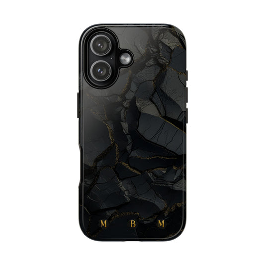 Street Smart iPhone Tough Case