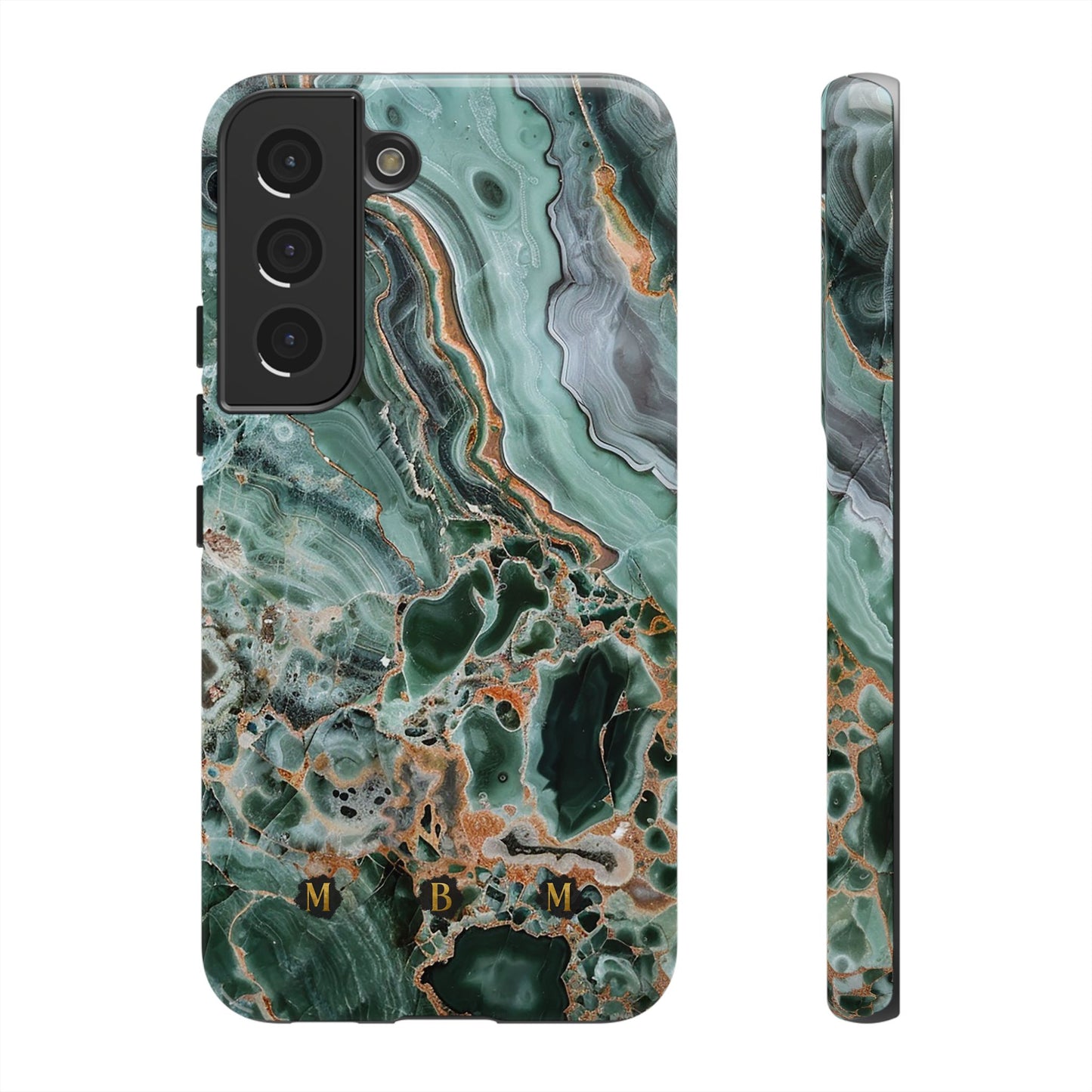 Envious Jade Samsung Galaxy S Tough Case