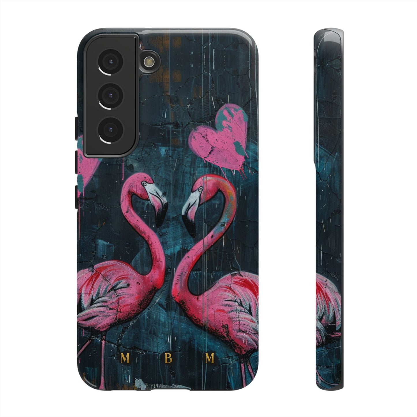 Ramingo Samsung Galaxy S Tough Case