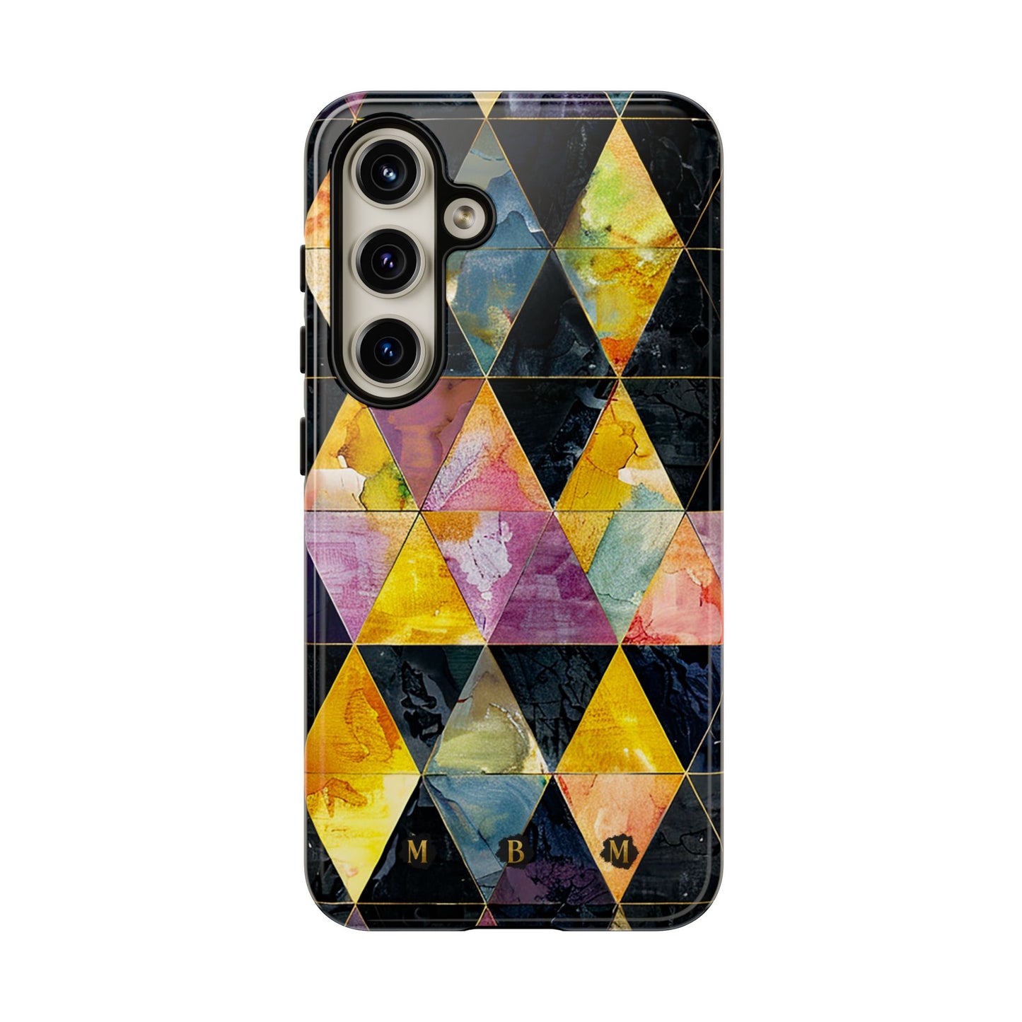 Vertex Prism Samsung Galaxy S Tough Case
