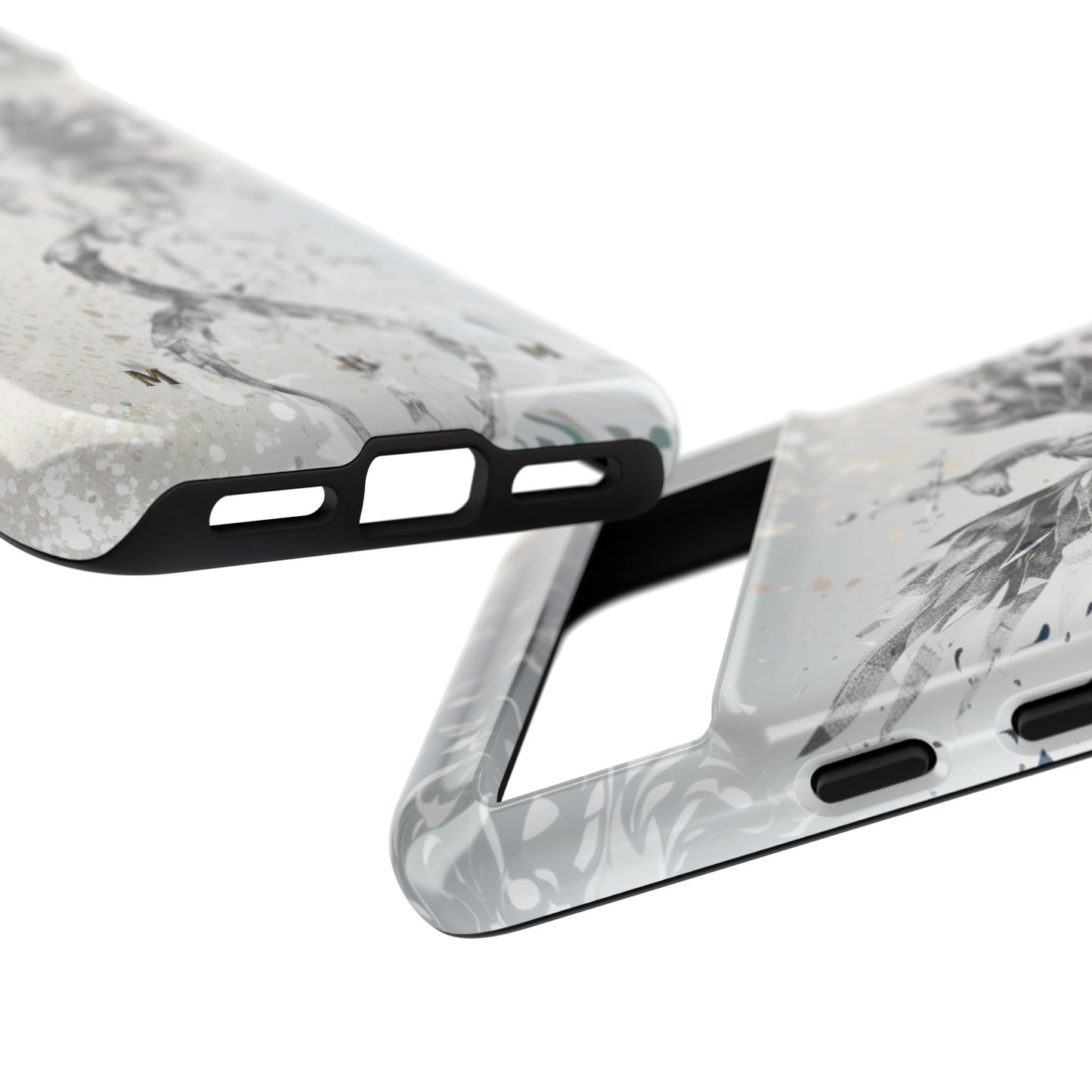 Ascension Google Pixel Tough Case