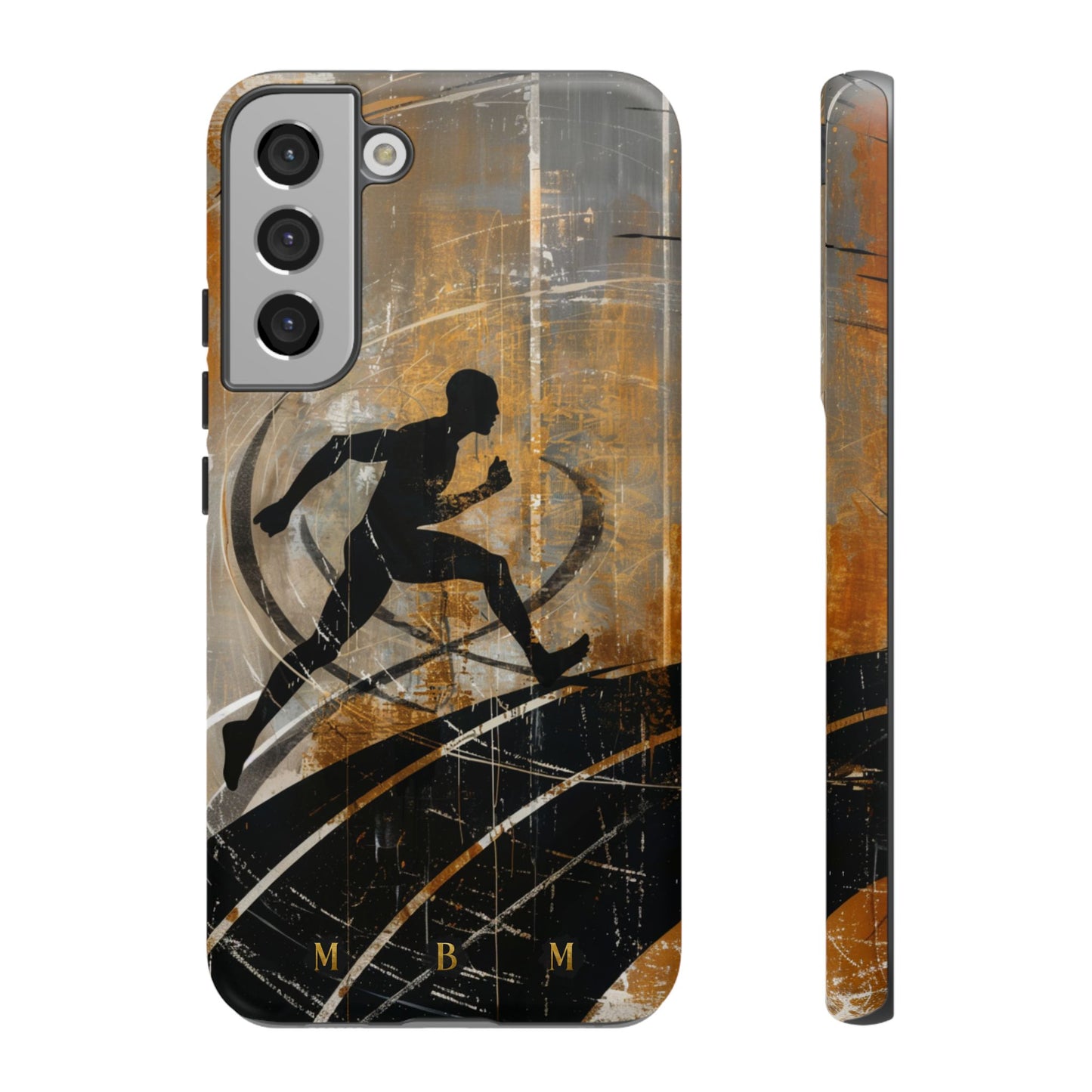 Pace Taper Samsung Galaxy S Tough Case