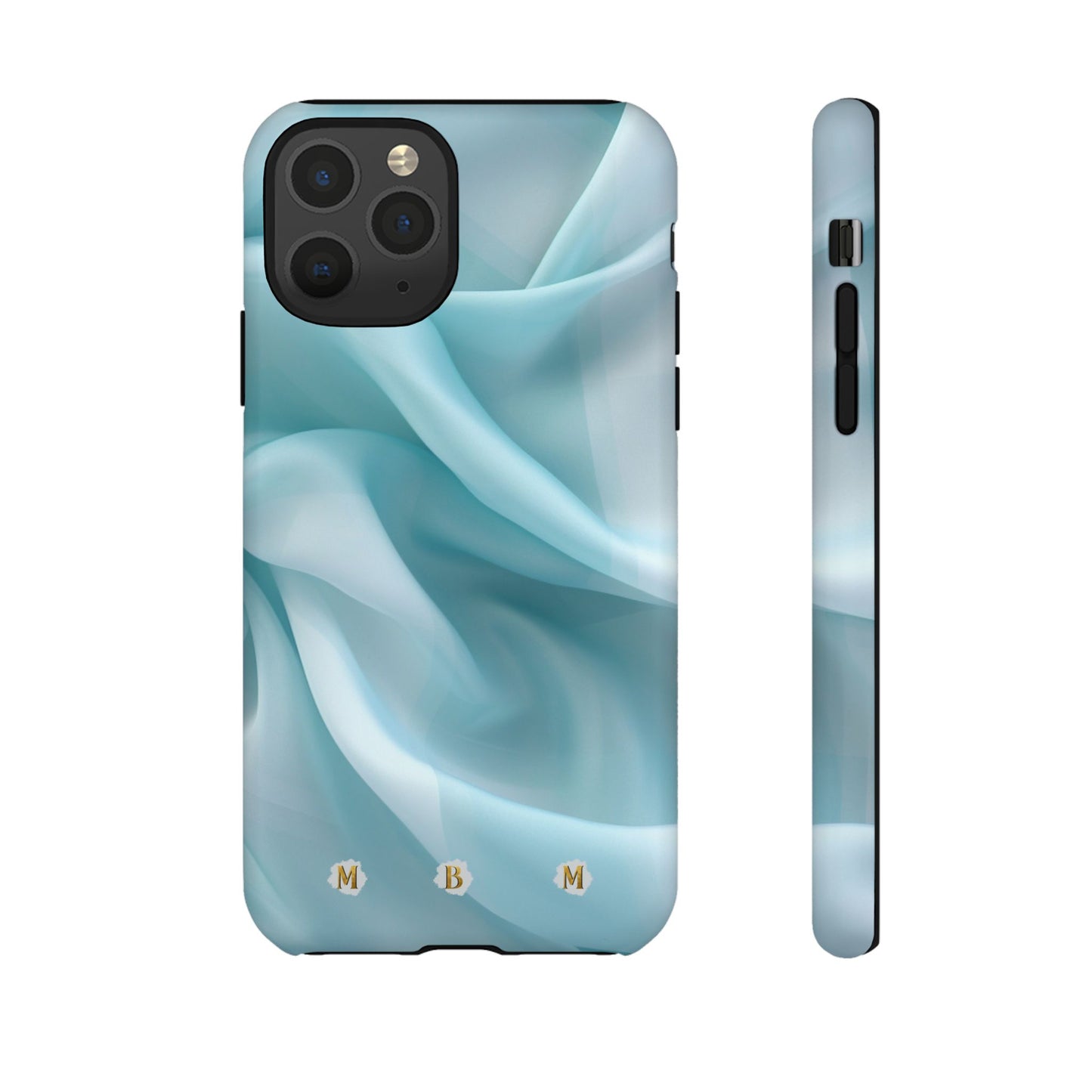 Whispering Winds iPhone Tough Case