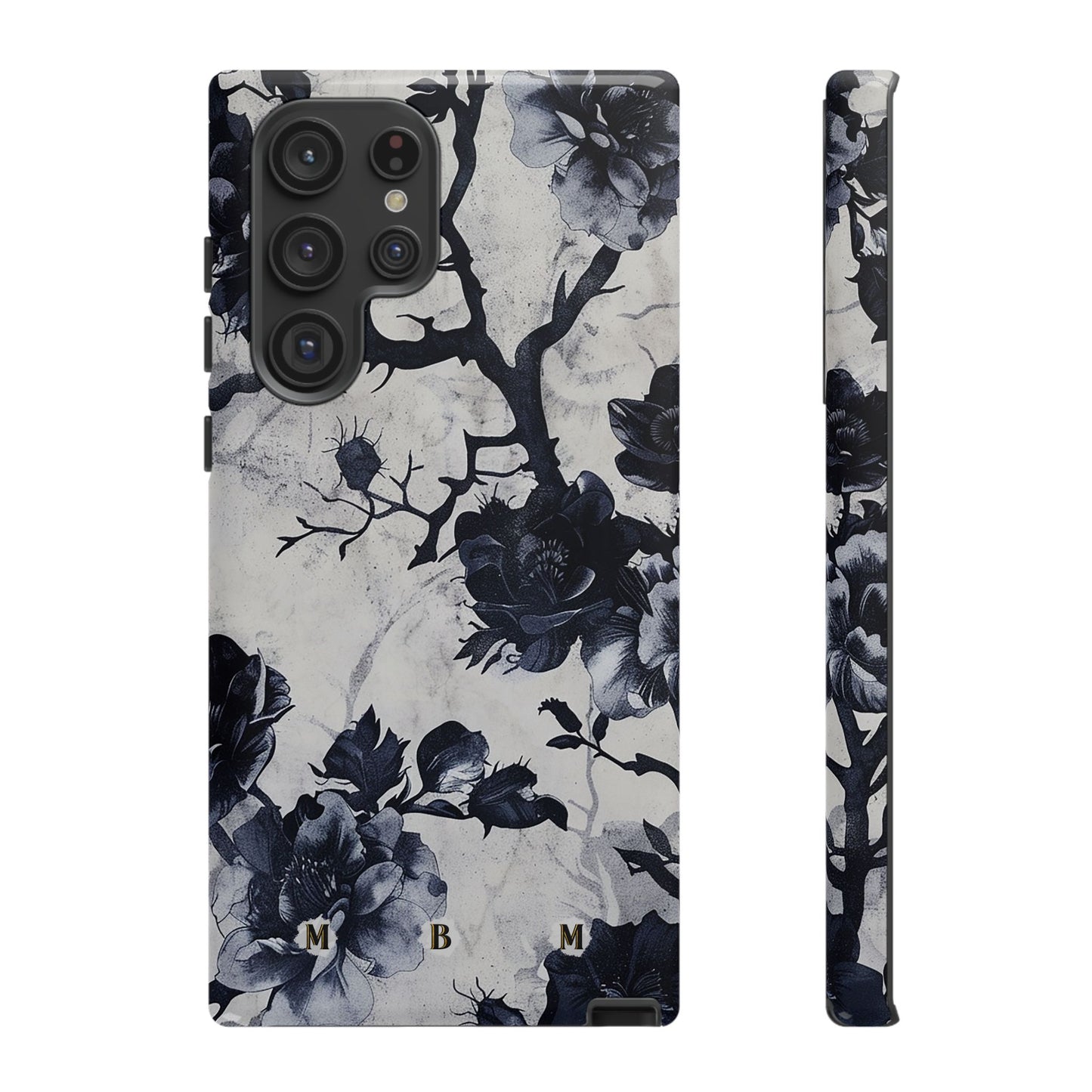 Briar Thorn Samsung Galaxy S Tough Case