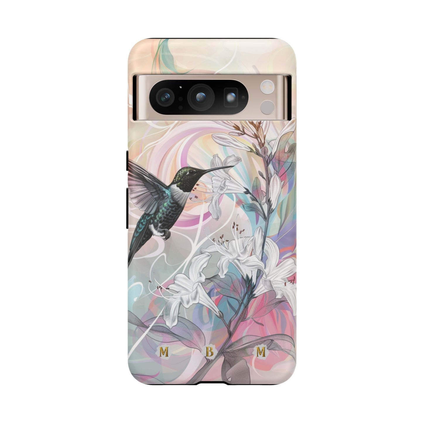 Sylph Song Google Pixel Tough Case