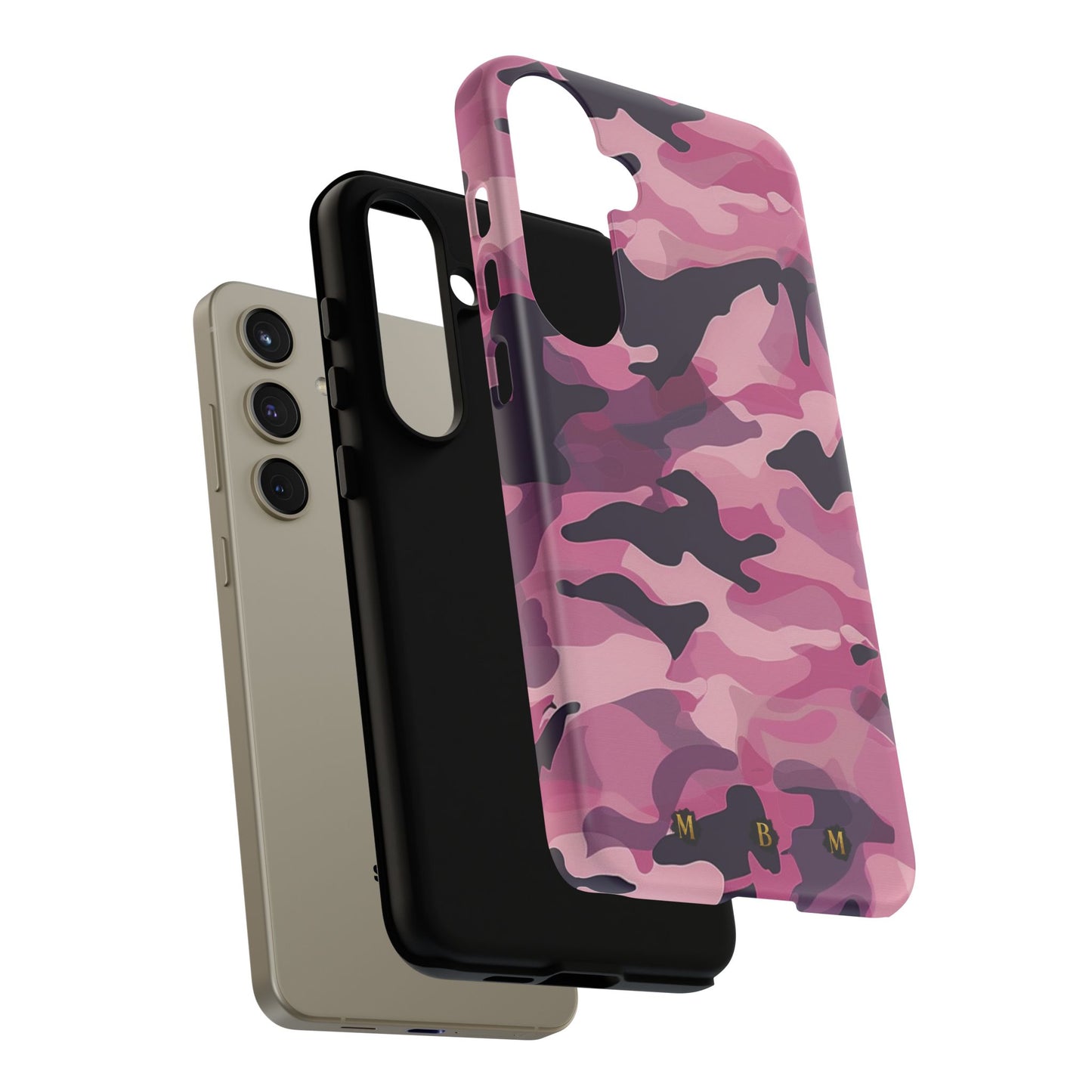 Sakura Stealth Samsung Galaxy S Tough Case