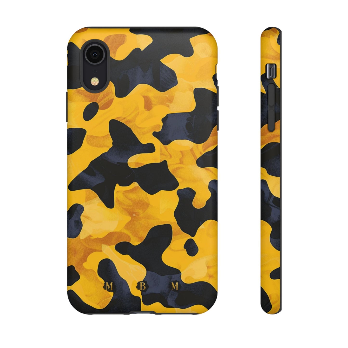 Stinger Stealth iPhone Tough Case