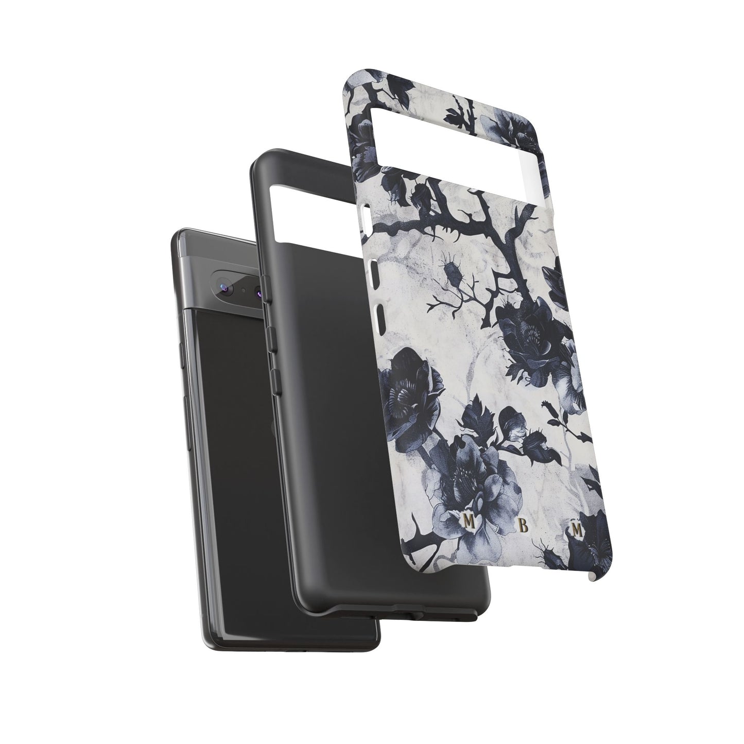 Briar Thorn Google Pixel Tough Case