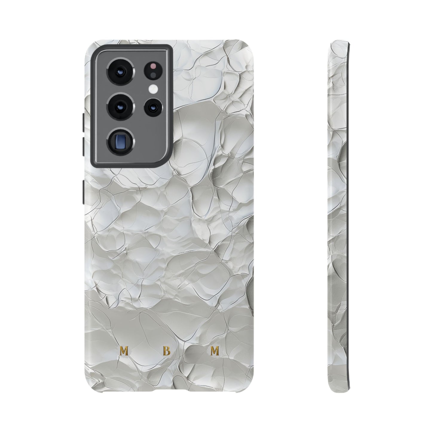 Barely Basic Samsung Galaxy S Tough Case