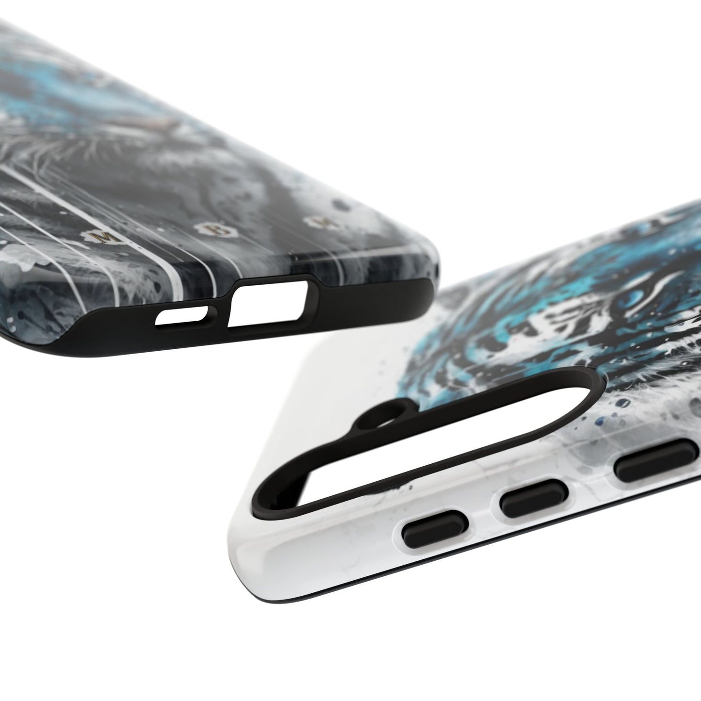 Arctic Guardian Samsung Galaxy S Tough Case