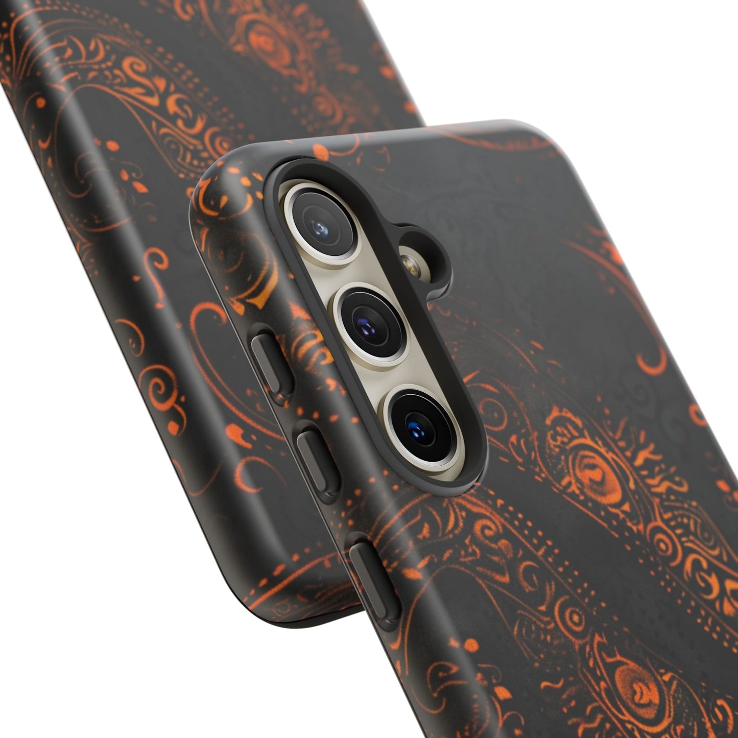 Mystic Veil Samsung Galaxy S Tough Case