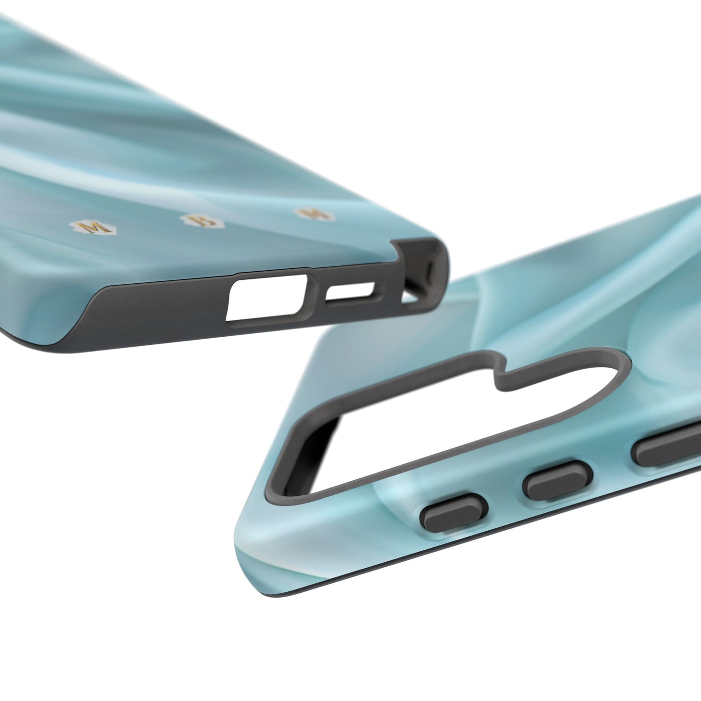 Whispering Winds Samsung Galaxy S Tough Case