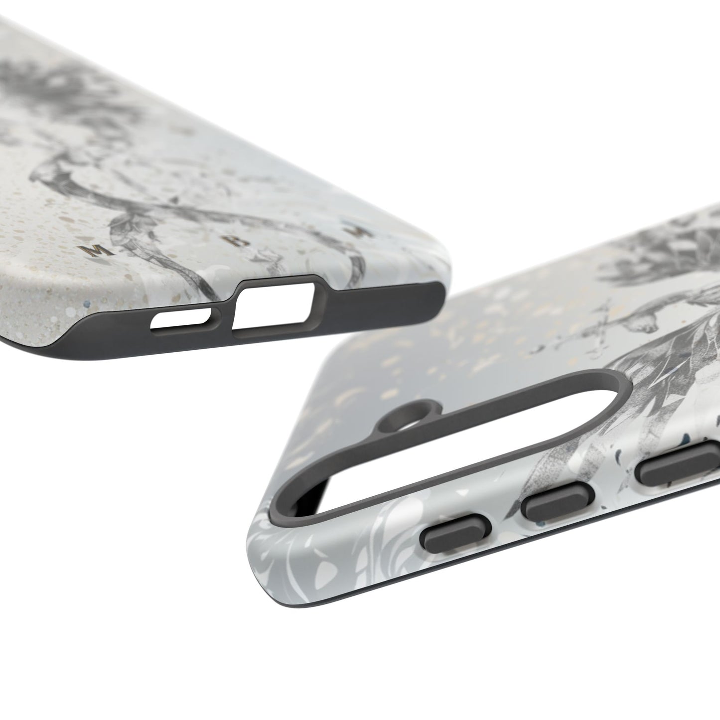Ascension Samsung Galaxy S Tough Case