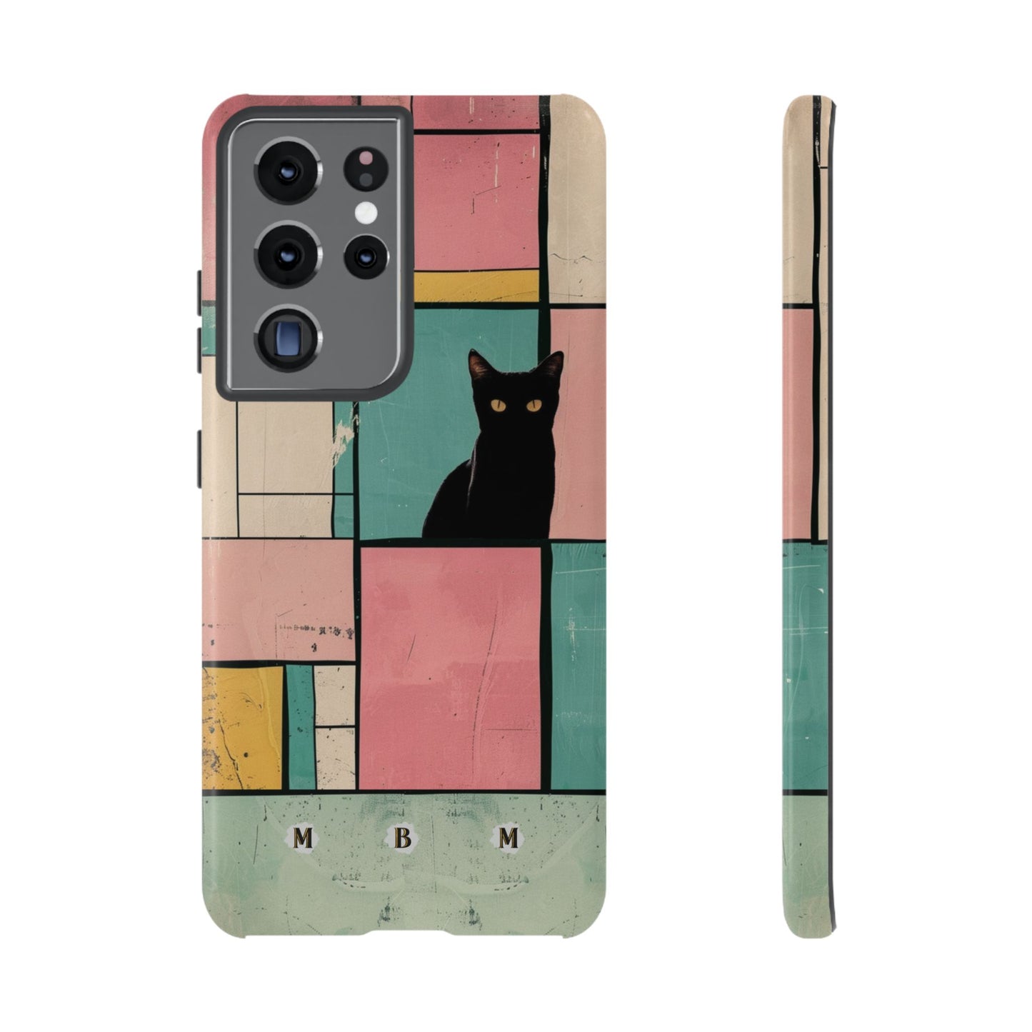 Felix Samsung Galaxy S Tough Case