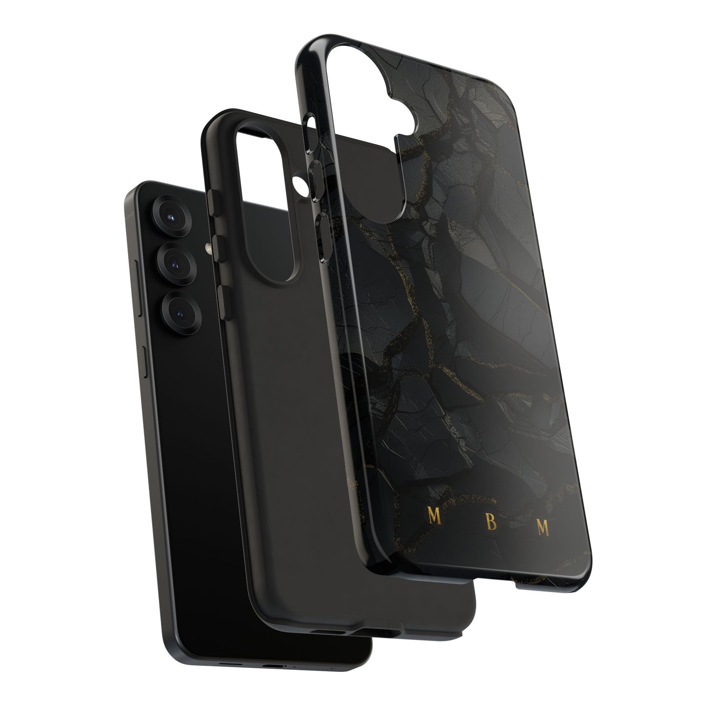 Street Smart Samsung Galaxy S Tough Case