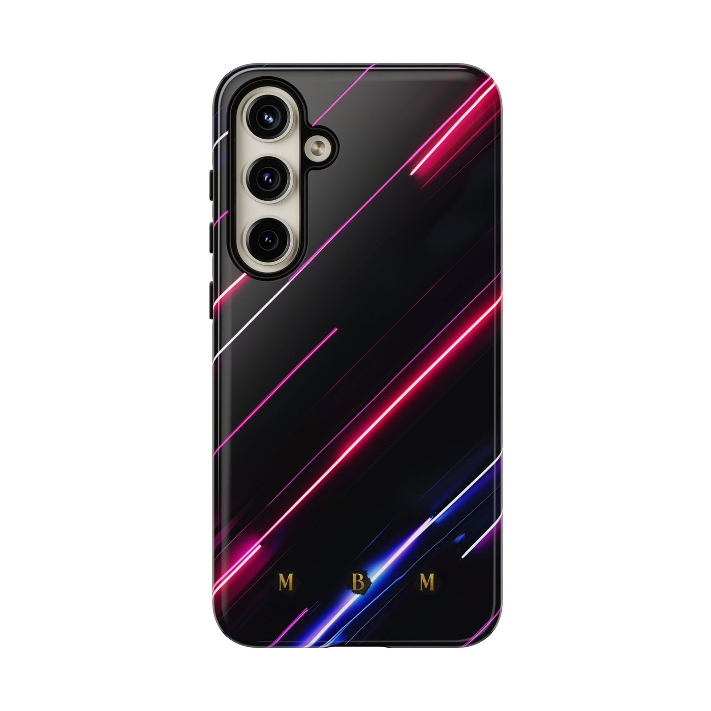 Aurora Samsung Galaxy S Tough Case