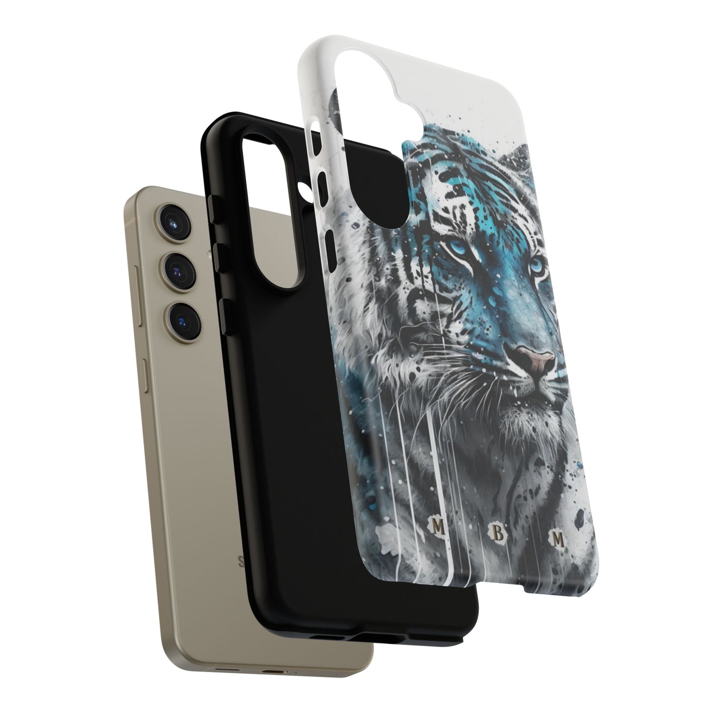 Arctic Guardian Samsung Galaxy S Tough Case