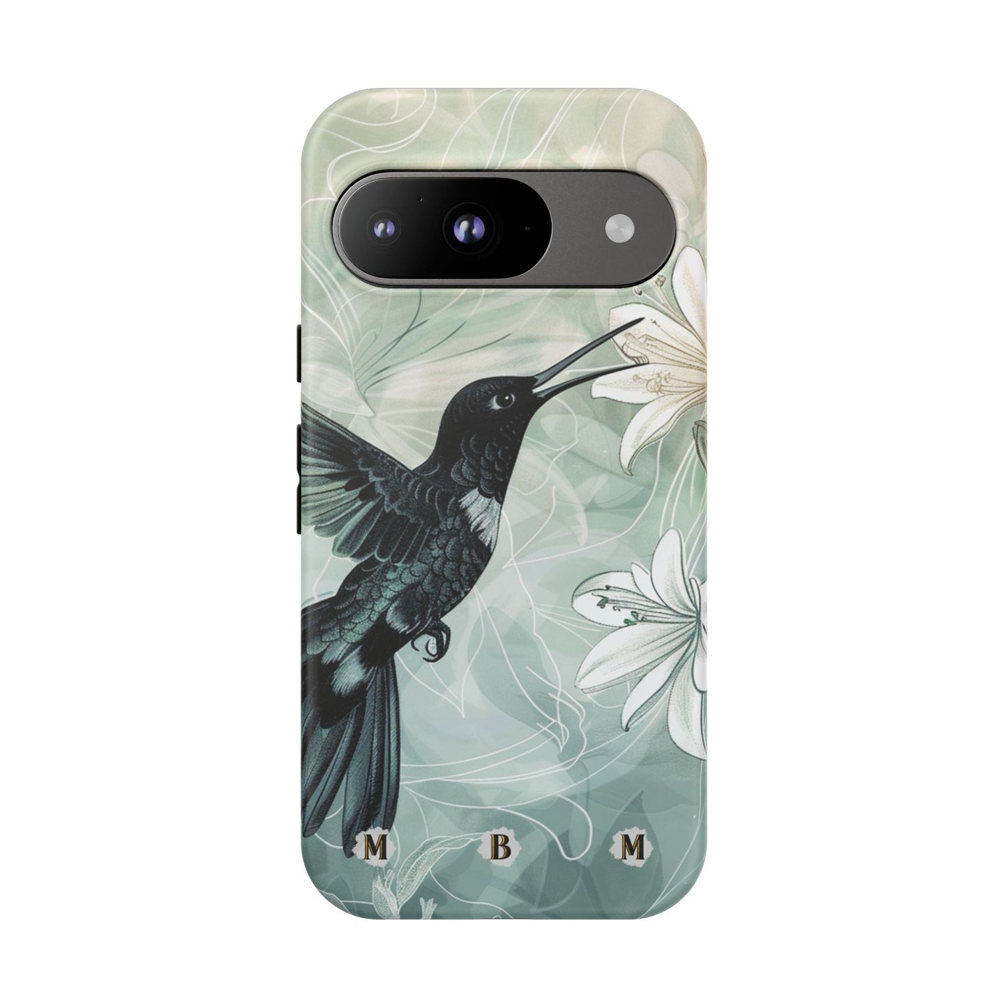 Skyborne Google Pixel Tough Case
