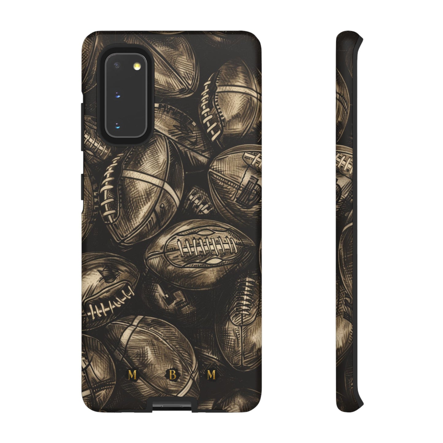 Pigskin Legends Samsung Galaxy S Tough Case