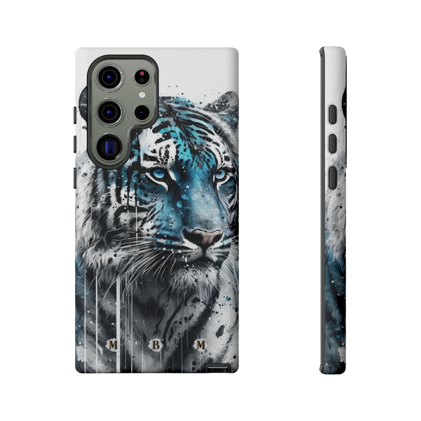 Arctic Guardian Samsung Galaxy S Tough Case