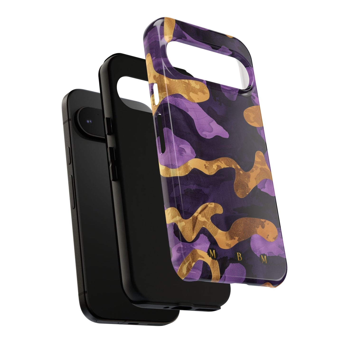 Venom Stealth Google Pixel Tough Case