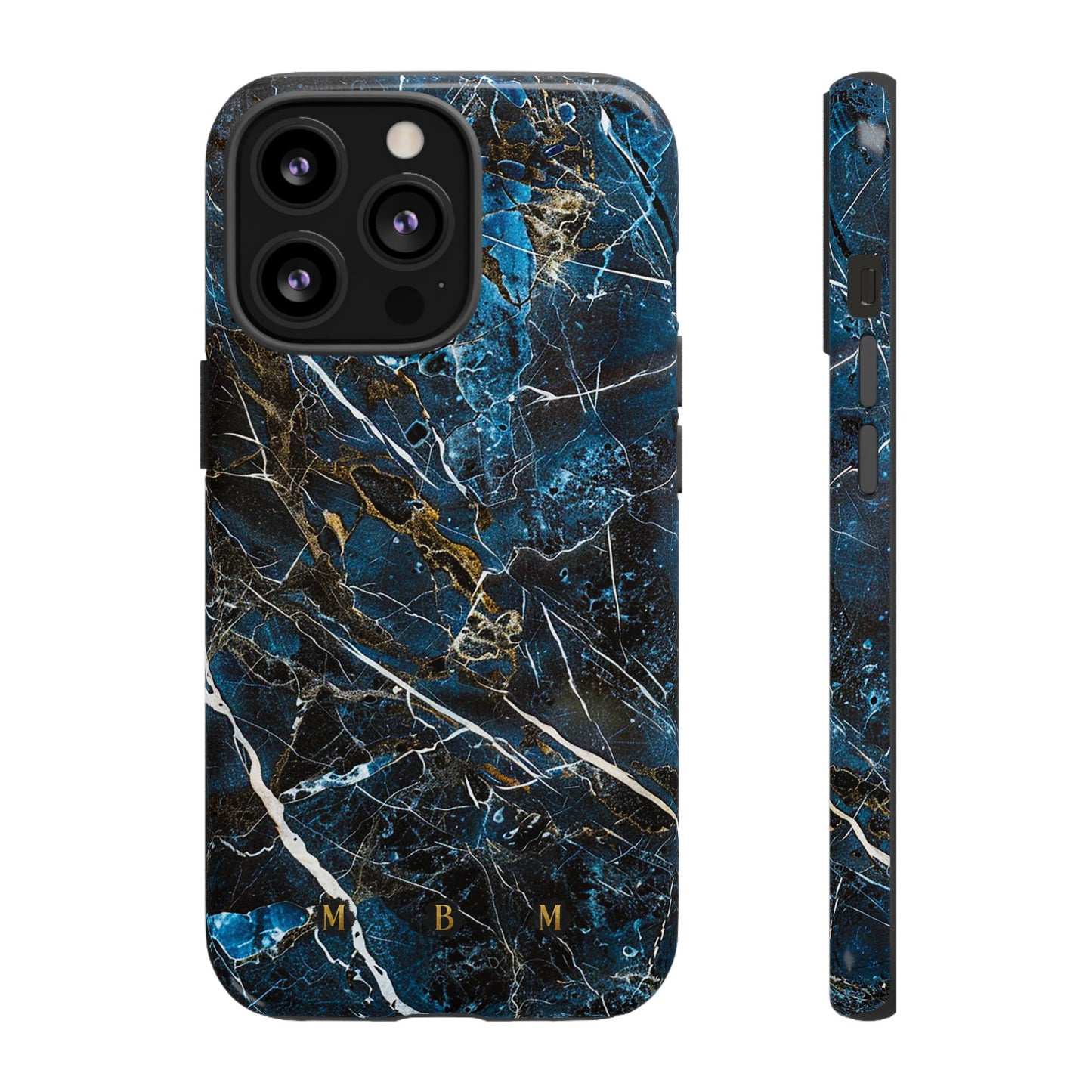 Icebreaker iPhone Tough Case